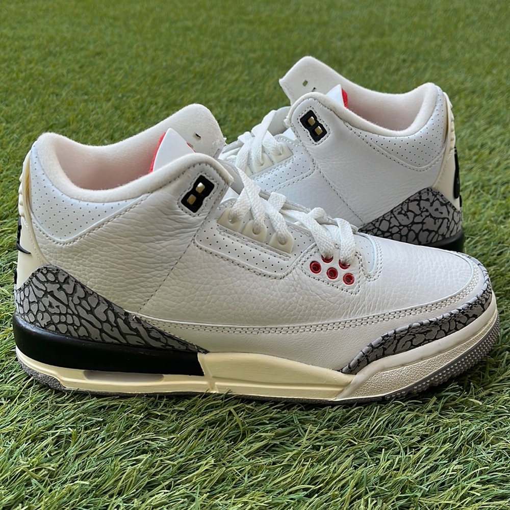 Air Jordan 3 Retro
